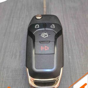 Ford Escape 2011-2015 Remote Key