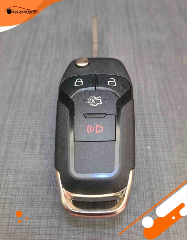 Ford Escape 2011-2015 Remote Key