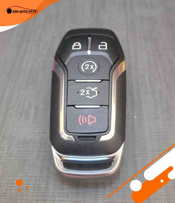 Ford Lincoln 2013-2019 Smart Key