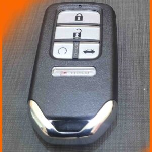 Honda Civic 2021 Smart Key