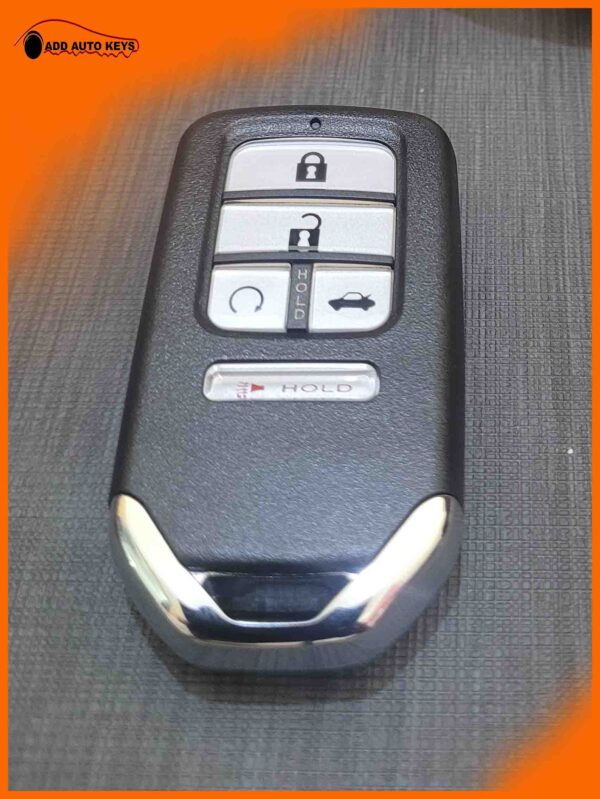 Honda Civic 2021 Smart Key