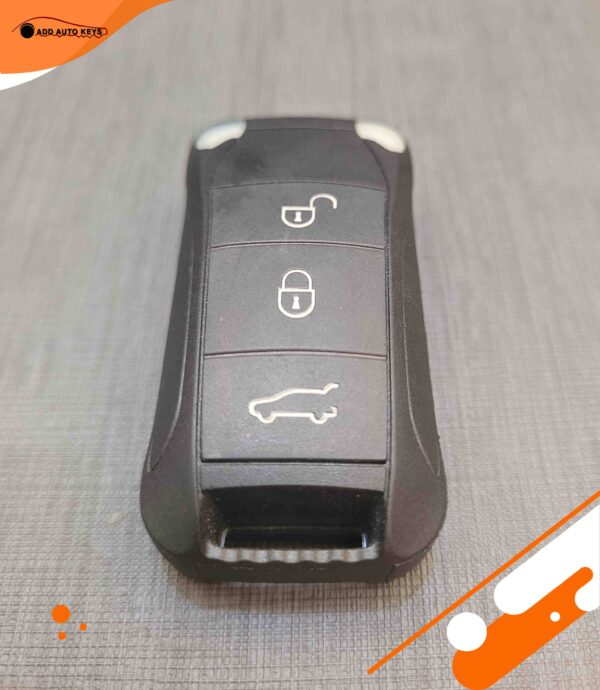 Porsche Cayenne 2006-2012 Remote Keys