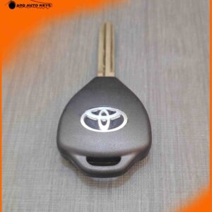 Toyota Corolla / Camry Remote Key