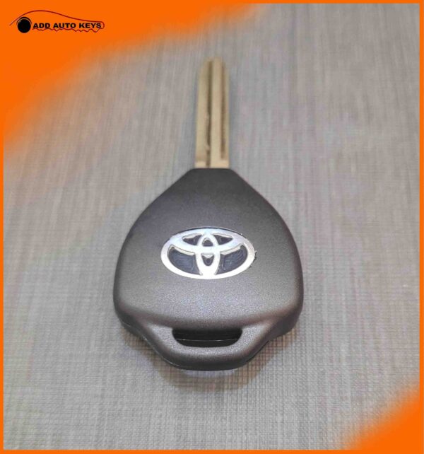 Toyota Corolla / Camry Remote Key