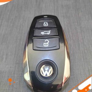 Volkswagen VW Touareg Smart Key