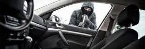 Protecting Your Car from Theft