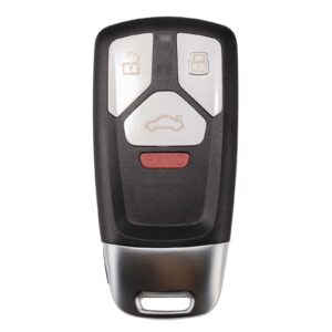 AUDI 2024 MLB SMART KEY