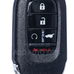 2022-2024 Honda Cr-v Pilot Hr-v Smart Key Remote