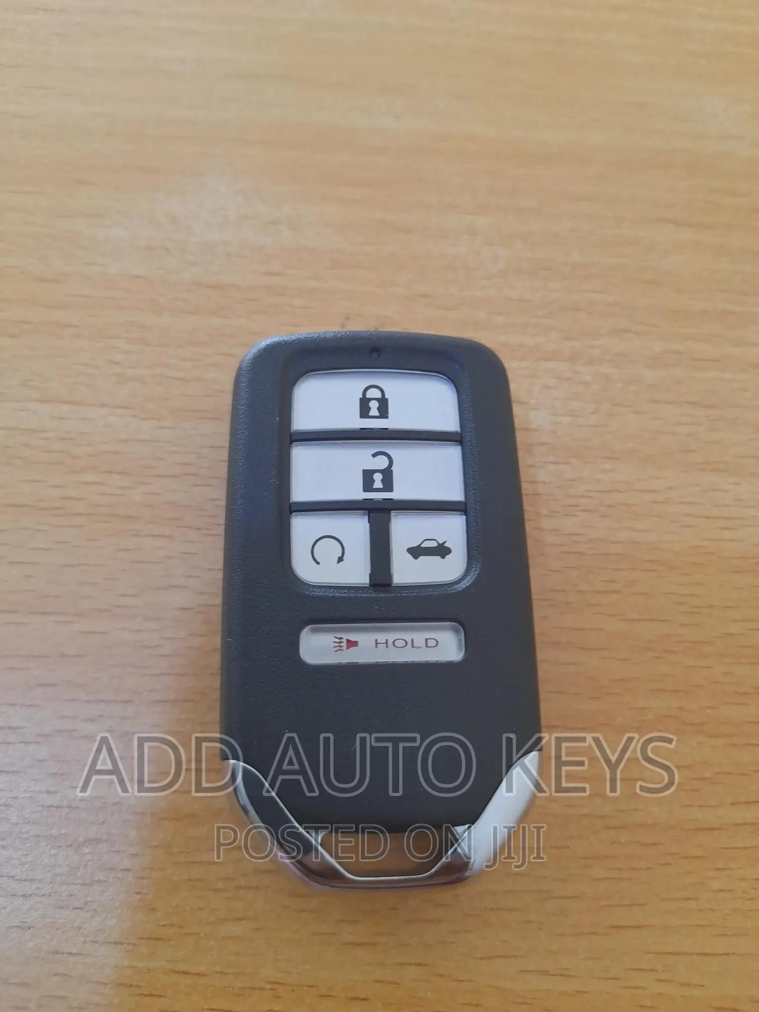 Autel Key Honda Universal Smart Key - Image 2