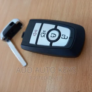 Ford F150 Original Smart Remote Key