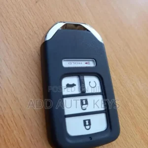 Honda CRV 2019-2020 Smart Keys