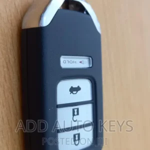Honda Accord Civic Smart Key