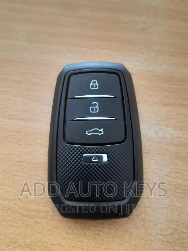 Xhorse Toyota Xm38 Smart Key - Image 3