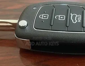 Xhorse Vvdi Hyundai Kia Style Remote Key
